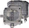 Dorman - OE Solutions Electronic Throttle Body 977-353 Fits Mercedes-Benz 2006-01