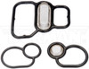Dorman - OE Solutions Vtec Solenoid Gasket/Filter Kit 917-173 Fits Honda Civic 2005-96