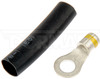 Dorman - Conduct-Tite Uninsulated 10-12Ga #8 Ring Connectors 94093 Fits -