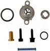 Dorman - OE Solutions Fuel Pressure Regulator Valve Kit 904-458 Fits Ford 2003-98