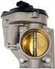 Dorman - OE Solutions Electronic Throttle Body 977-586 Fits Ford Five Hundred 2007-05