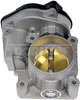 Dorman - OE Solutions Electronic Throttle Body 977-588 Fits Ford Focus 2011-08