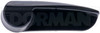 Dorman - HELP Interior Door Handle Rear Left Textured Black 96464 Fits Chevrolet Colorado 2012-04