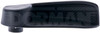 Dorman - HELP Interior Door Handle Rear Left Textured Black 96464 Fits Chevrolet Colorado 2012-04