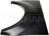 Dorman - OE Solutions Quarter Panel Wheel Arch Repair 926-416 Fits Ford 2010-99