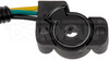 Dorman - OE Solutions Throttle Position Sensor 977-512 Fits Ford 1995-87
