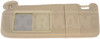 Dorman - HELP Sun Visor Panel 74056 Fits Toyota Camry 2011-07