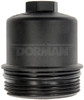 Dorman - OE Solutions Oil Filter Cap - Plastic 921-180 Fits Mercedes-Benz 2020-11