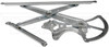 Dorman - OE Solutions Power Window Regulator (Regulator Only) 740-509 Fits Lexus LX470 2007-98