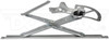 Dorman - OE Solutions Power Window Regulator (Regulator Only) 740-509 Fits Lexus LX470 2007-98