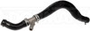 Dorman - OE Solutions Engine Heater Hose Assembly 626-630 Fits Ford 2007-05