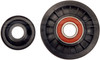 Dorman - TECHoice Idler Pulley (Pulley Only) 419-714 Fits Hyundai Santa Fe 2006-03
