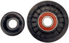Dorman - TECHoice Idler Pulley (Pulley Only) 419-714 Fits Hyundai Santa Fe 2006-03