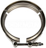 Dorman - HD Solutions Exhaust V-Band Clamp 674-7030 Fits Volvo 2020-89