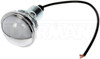 Dorman - HELP License Plate Lamp - Universal 68151 Fits -