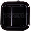 Dorman - HD Solutions Interior Door Handle Front Right Black 761-5506 Fits Mack LE 2010