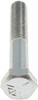 Dorman - Autograde Cap Screw-Hex Head-Grade 5- 5/16-24 X 2 In. 44164 Fits -