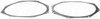 Dorman - HD Solutions Dpf Gasket Kit 674-9023 Fits Isuzu 2019-11