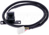 Dorman - OE Solutions Park Assist Camera 590-073 Fits Honda Accord 2010-08