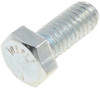 Dorman - Autograde Cap Screw-Hex Head-Grade 5- 5/16-18 X 3/4 In. 44113 Fits -