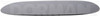 Dorman - HELP Replacement Mirror Glass Without Backing Plate - Left 57062 Fits Dodge 2003-94