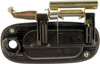 Dorman - HELP Exterior Door Handle 80183 Fits Dodge Dakota 2002