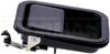 Dorman - HD Solutions Door Handles - Interior Front Right Black 761-5503 Fits Mack LE 2010