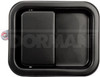 Dorman - HELP Exterior Door Handle 79399 Fits Jeep Wrangler 2006-97