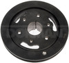 Dorman - OE Solutions Harmonic Balancer Assembly 594-243 Fits Chrysler 1983-78