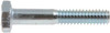 Dorman - Autograde Cap Screw-Hex Head-Grade 5- 1/4-20 X 1-1/2 In. 760-015N Fits -