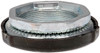 Dorman - Autograde Spindle Nut 2-1/2"-12 Hex Size 3 1/4 615-979 Fits Chevrolet 2009-03