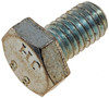 Dorman - Autograde Cap Screw-Hex Nut-Class 8.8- M6-1.0 X 10Mm 780-210N Fits -