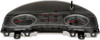 Dorman - OE Solutions Remanufactured Instrument Cluster 599-855 Fits Ford F-150 2006