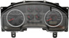 Dorman - OE Solutions Remanufactured Instrument Cluster 599-855 Fits Ford F-150 2006