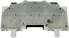 Dorman - OE Solutions Remanufactured Instrument Cluster 599-855 Fits Ford F-150 2006