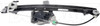 Dorman - OE Solutions Window Regulator And Motor Assembly 748-469 Fits BMW 2012-06