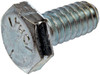 Dorman - Autograde Cap Screw-Hex Head-Grade 5- 1/4-20 X 1/2 In. 760-005N Fits -
