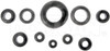 Dorman - HELP Wire Grommet Assortment 02365 Fits -