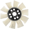 Dorman - OE Solutions Clutch Fan Blade - Plastic 620-199 Fits Ford Explorer 1997