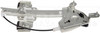 Dorman - OE Solutions Power Window Regulator (Regulator Only) 740-379 Fits Oldsmobile Aurora 2003-01