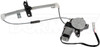 Dorman - OE Solutions Power Window Regulator And Motor Assembly 741-628 Fits Honda Civic 1995-92