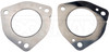 Dorman - HD Solutions Turbocharger Exhaust Pipe Gasket 674-9040 Fits Isuzu FTR 2009-07
