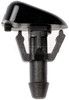 Dorman - HELP Windshield Washer Nozzle 58124 Fits Subaru Forester 2008-03