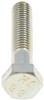 Dorman - Autograde Cap Screw-Hex Nut-Class 8.8- M5-.8 X 25Mm 780-125N Fits -