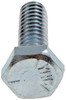 Dorman - Autograde Cap Screw-Hex Head-Grade 5- 1/4-20 X 3/4 In. 760-007N Fits -