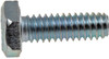 Dorman - Autograde Cap Screw-Hex Head-Grade 5- 1/4-20 X 3/4 In. 760-007N Fits -