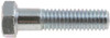 Dorman - Autograde Cap Screw-Hex Head-Grade 5- 3/8-16 X 1-1/2 In. 760-215N Fits -