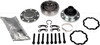 Dorman - OE Solutions Propeller Shaft Cv Joint Kit 932-306 Fits Jeep Wrangler 2016-07