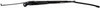 Dorman - HD Solutions Windshield Wiper Arm 42821 Fits Isuzu NPR 2018-07