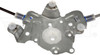 Dorman - OE Solutions Power Window Regulator (Regulator Only) 740-267 Fits Hyundai Sonata 2005-99